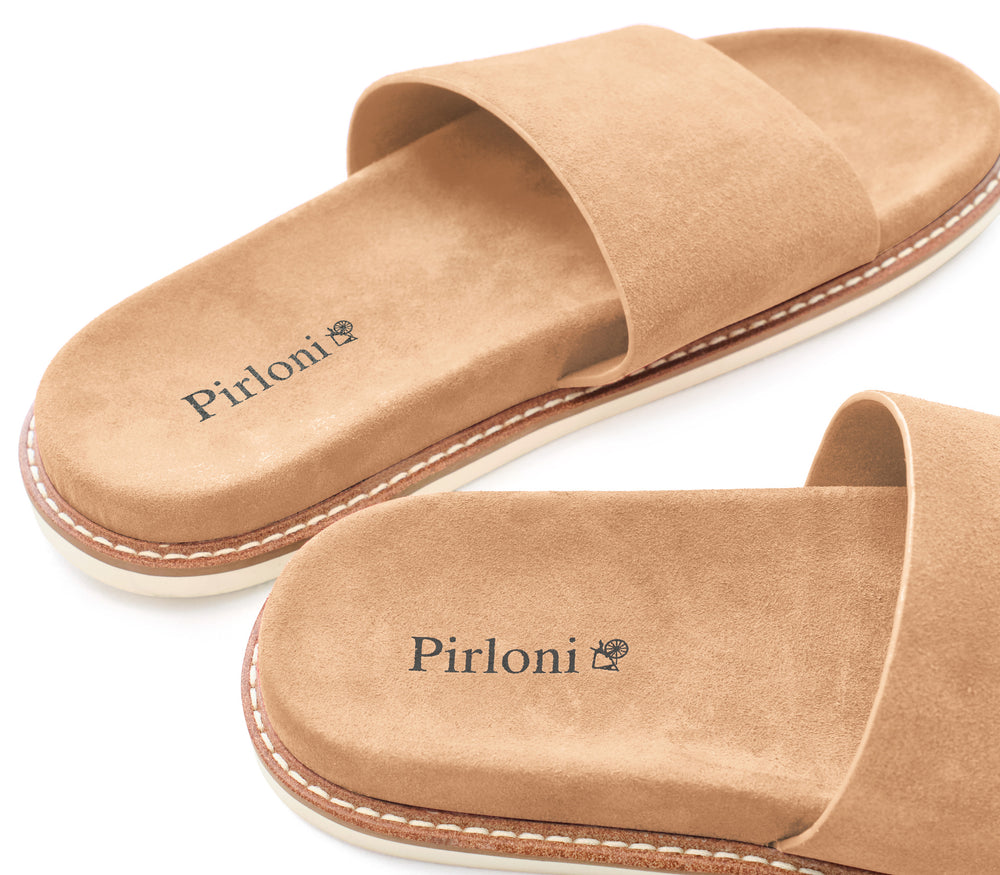 The Resort Slippers