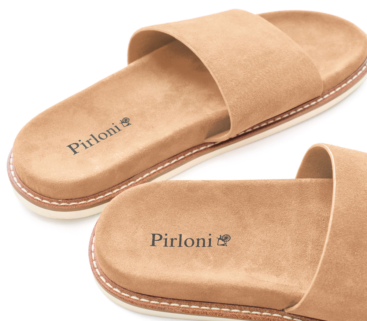 The Resort Slippers