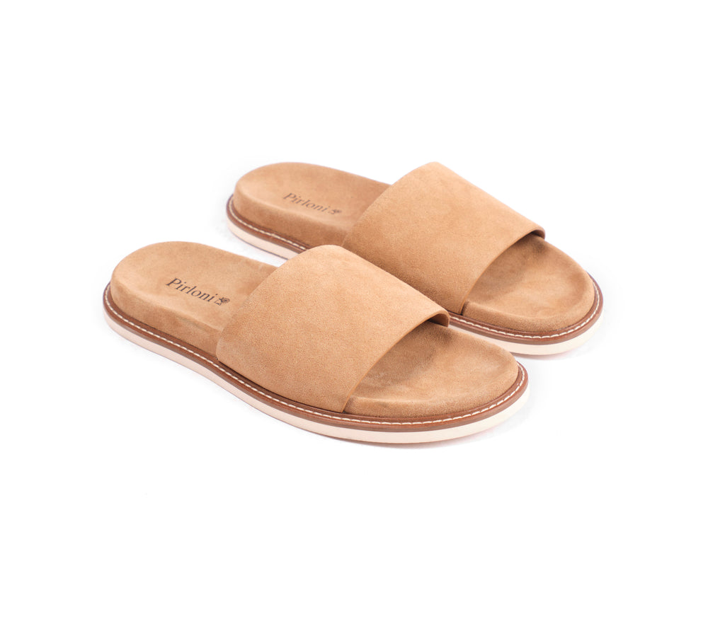 The Resort Slippers