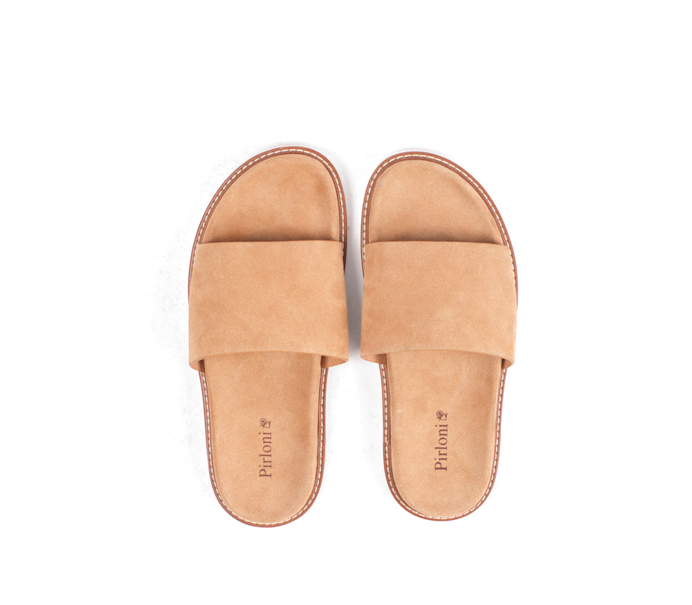 The Resort Slippers