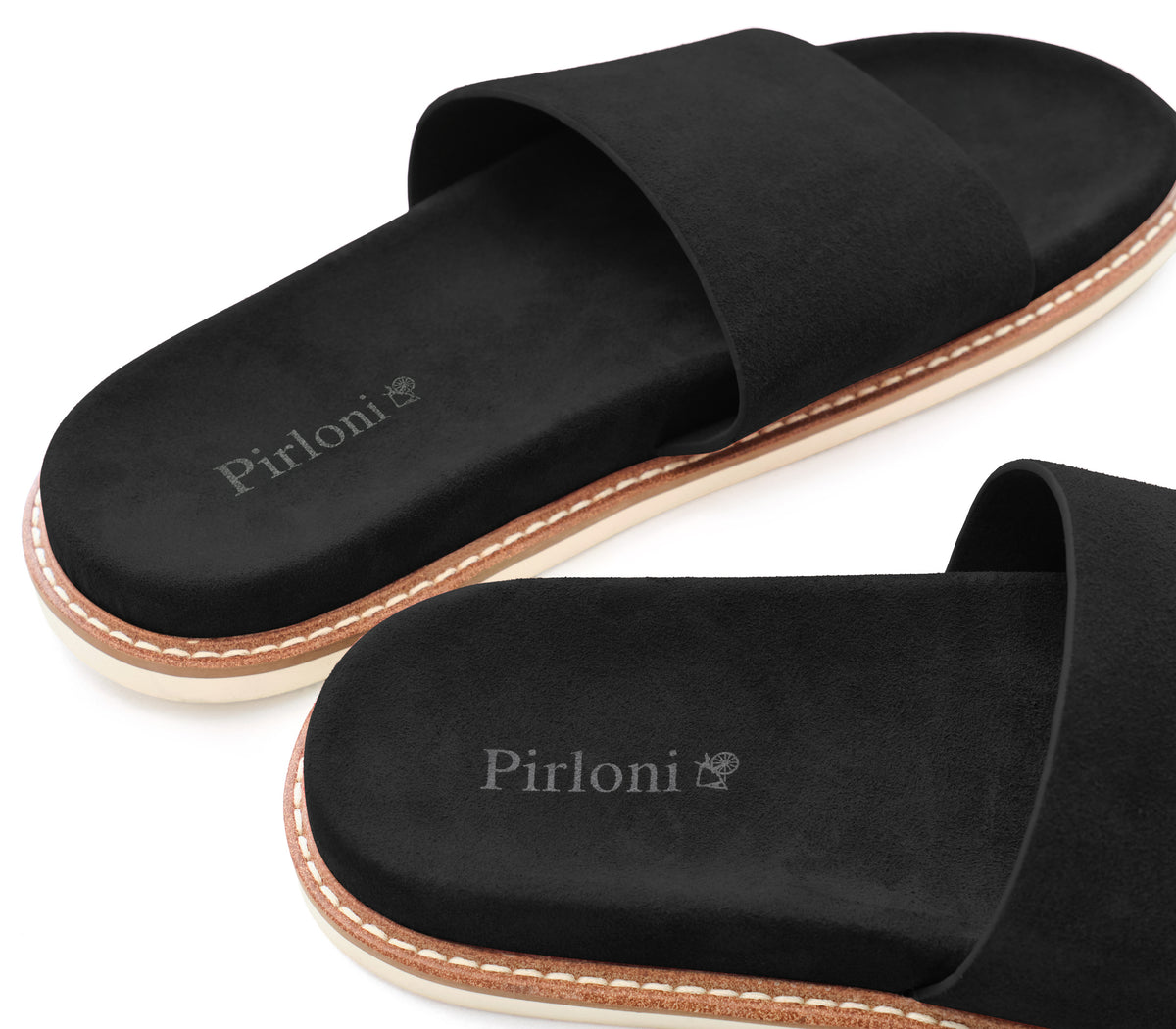 The Resort Slippers