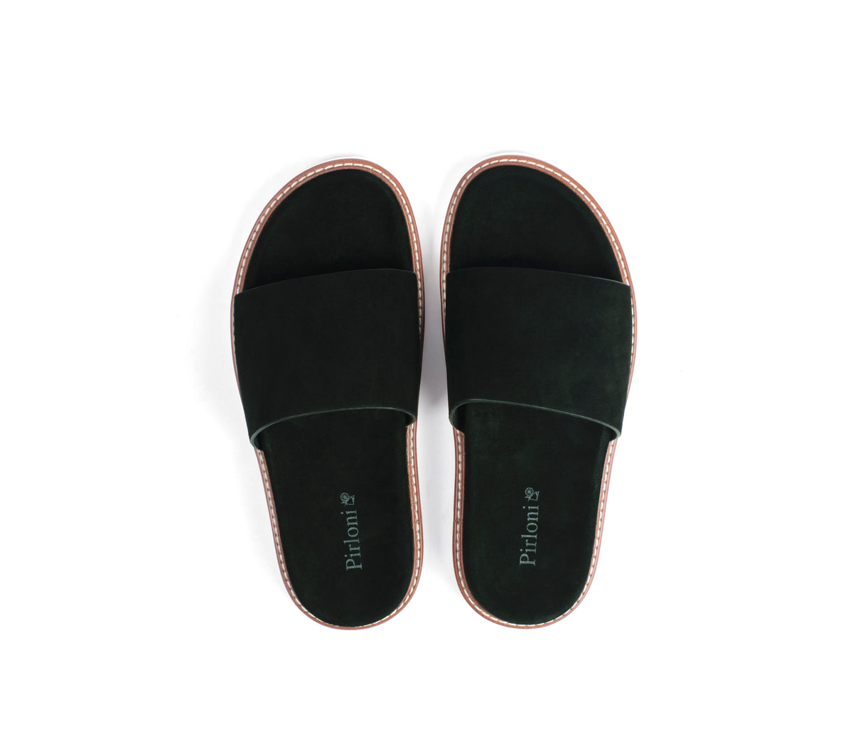 The Resort Slippers