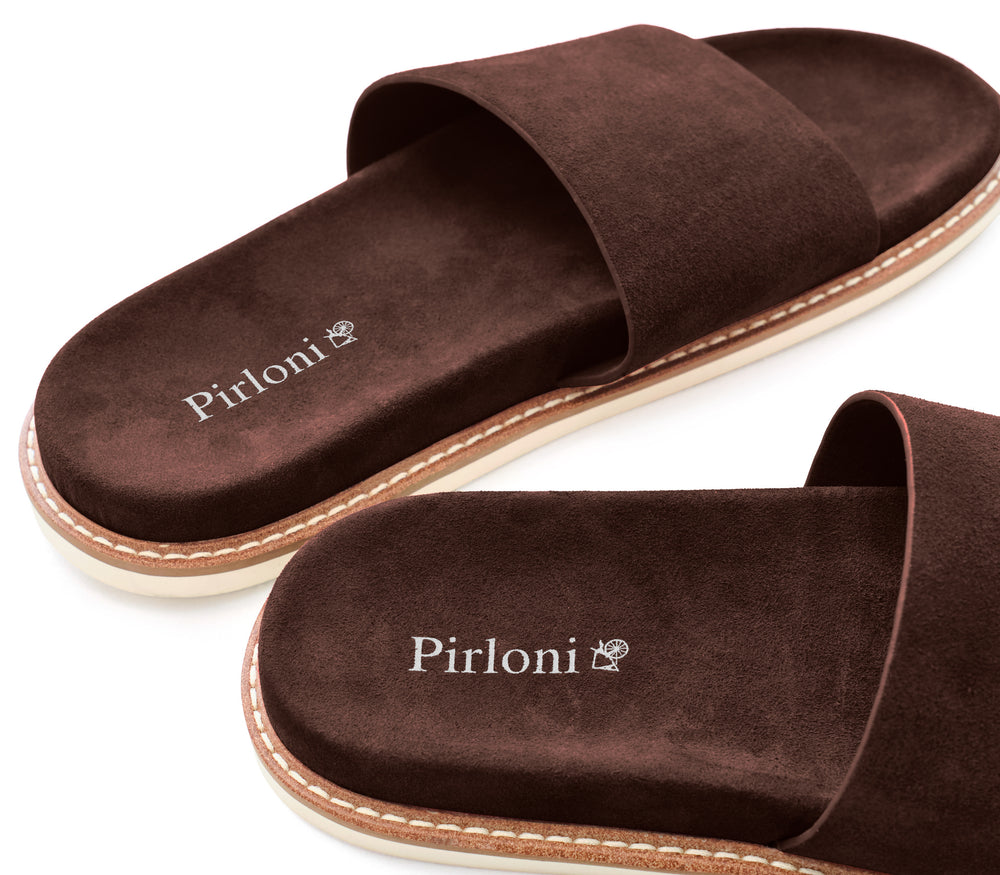 The Resort Slippers