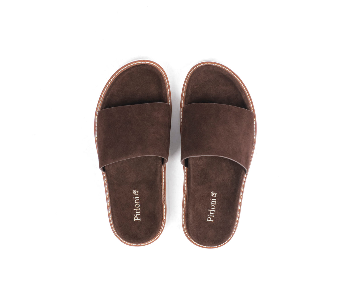 The Resort Slippers