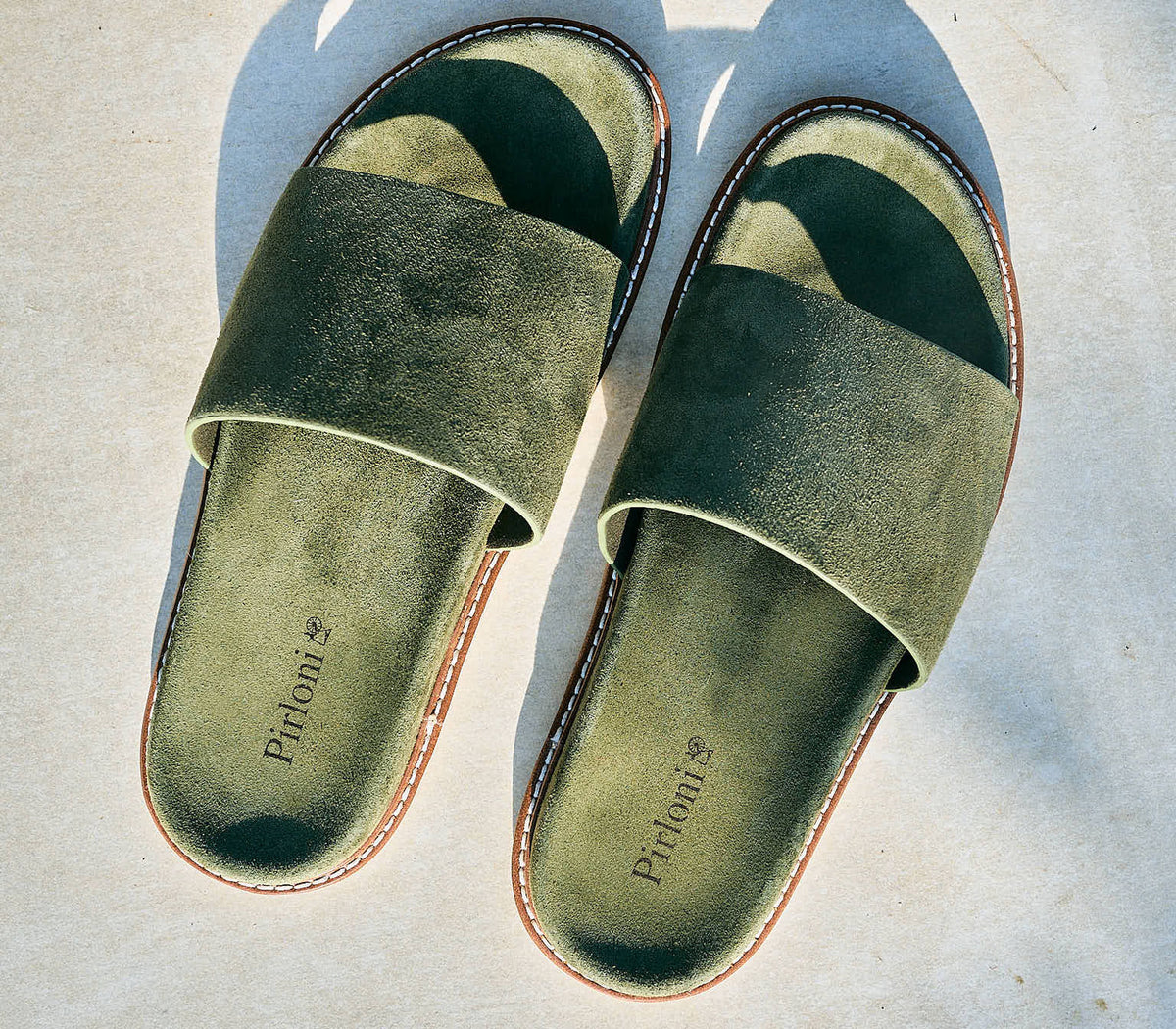 The Resort Slippers