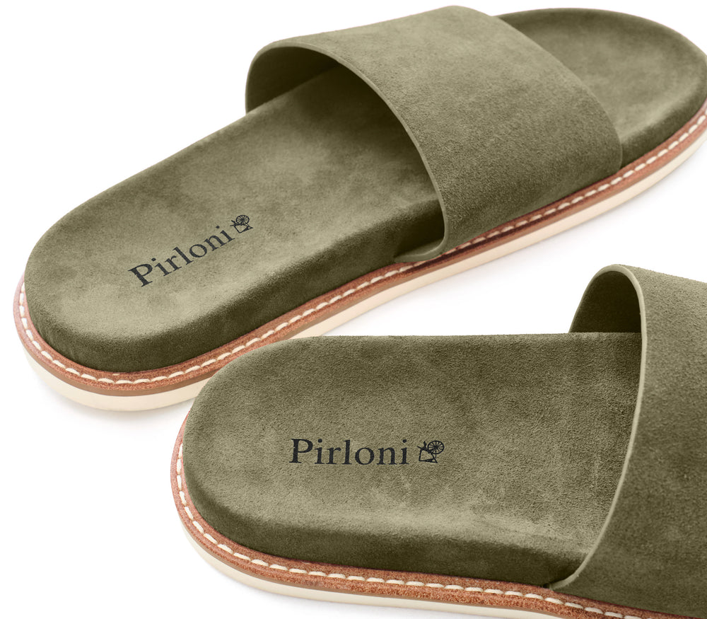 The Resort Slippers
