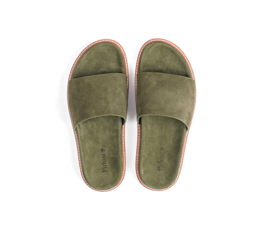 The Resort Slippers