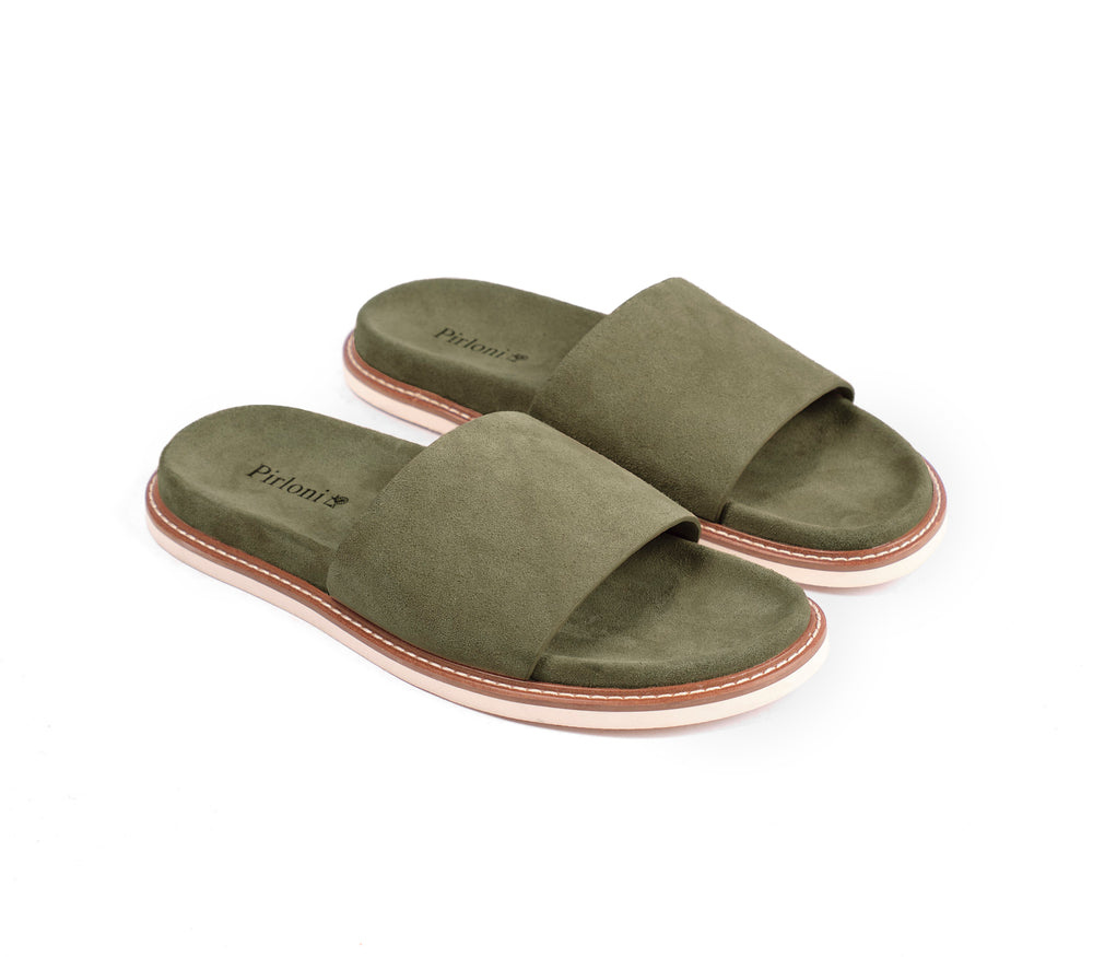 The Resort Slippers