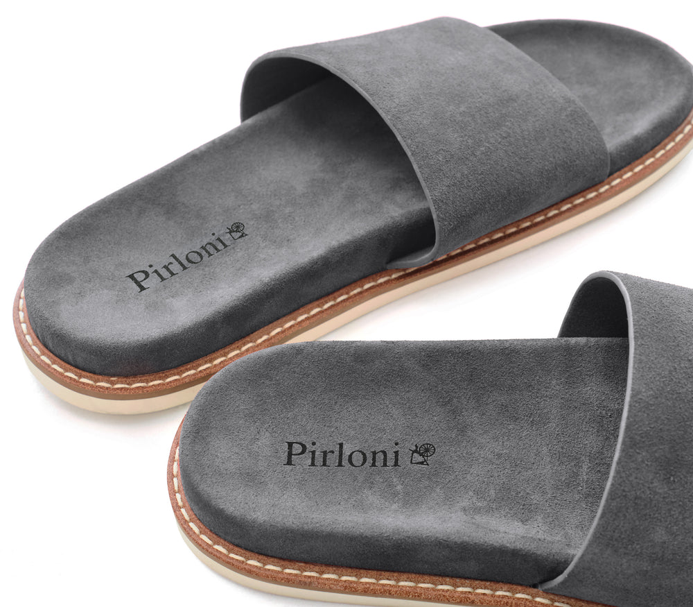 The Resort Slippers