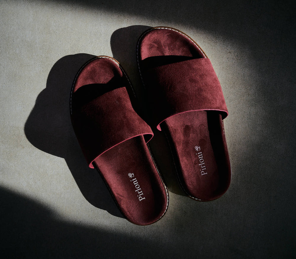 The Resort Slippers