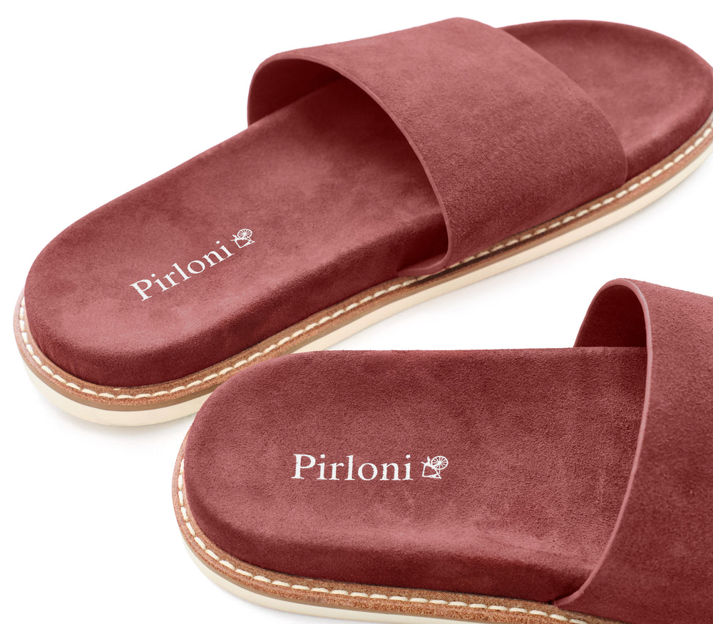 The Resort Slippers