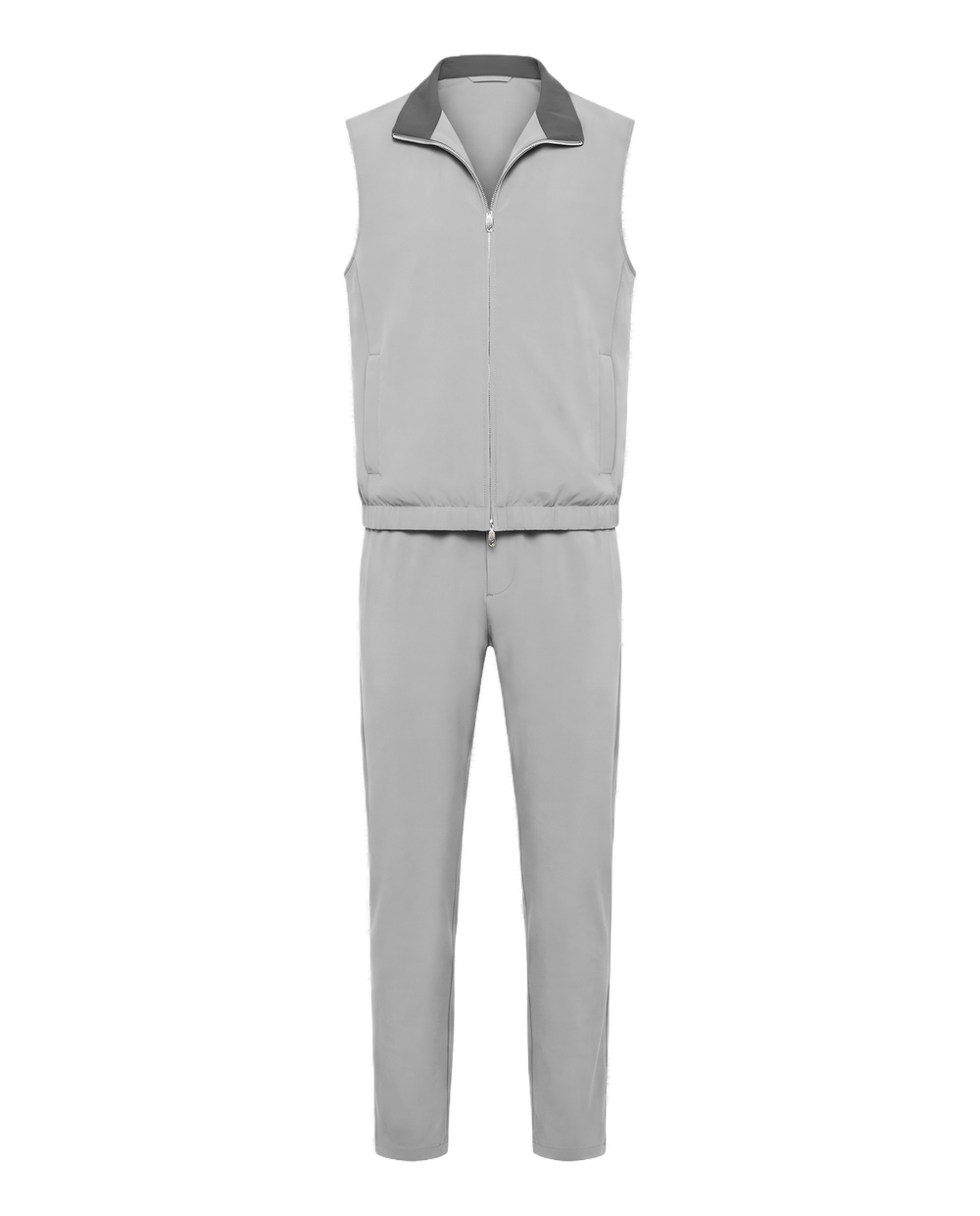 Grey