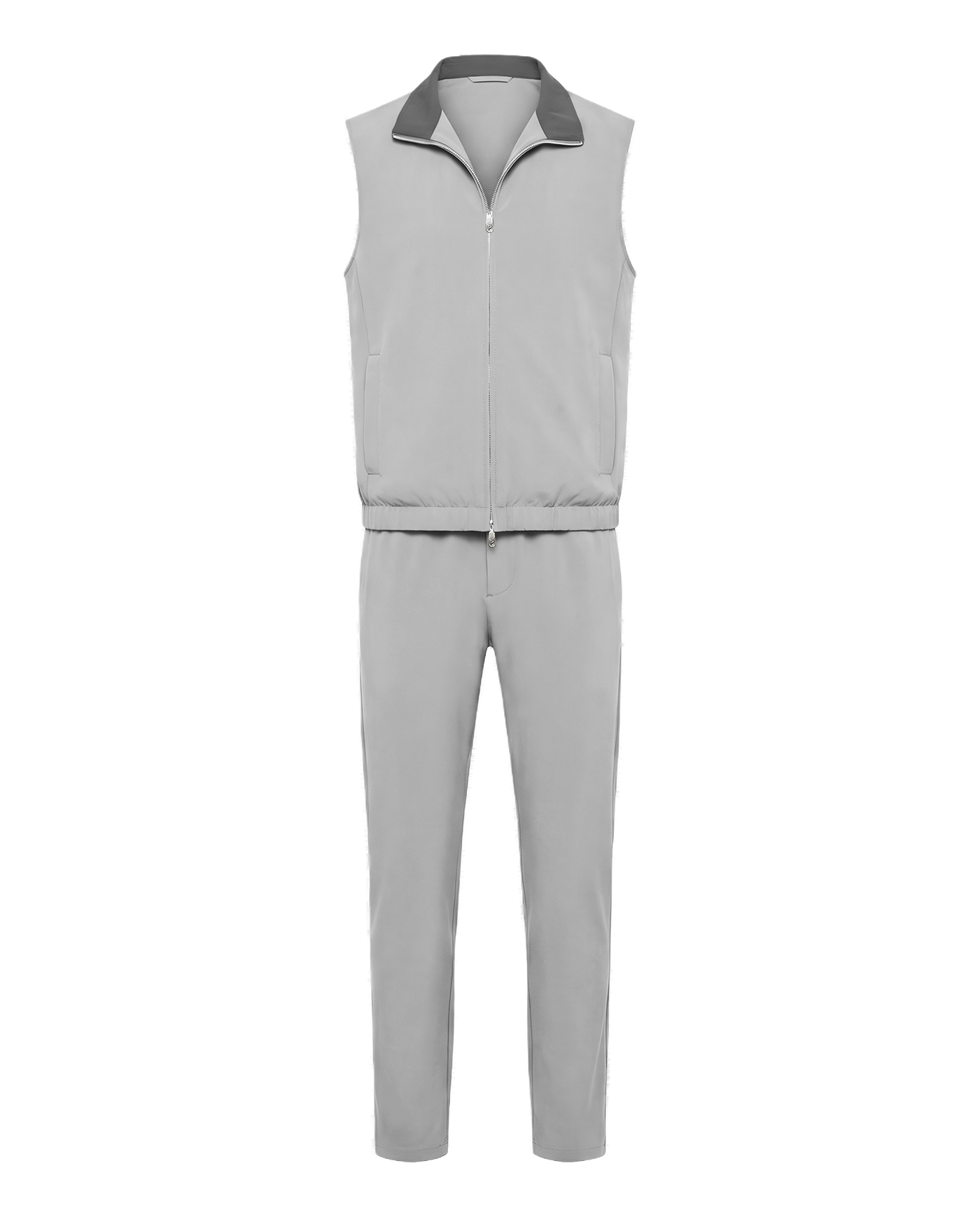 Grey