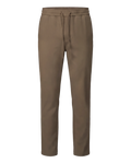 Brown pants on a transparent background