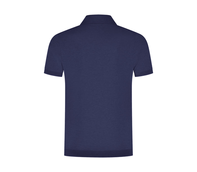 The Coastal Wool Polo