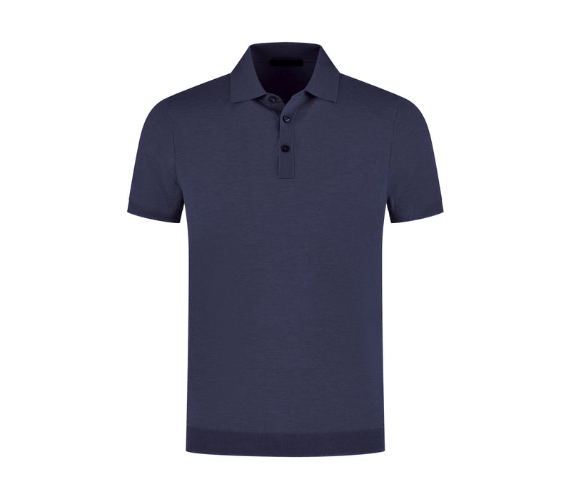 The Coastal Wool Polo