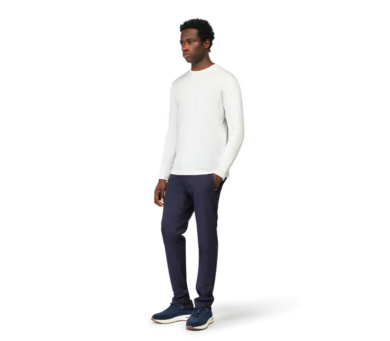 Mercerized Longsleeve
