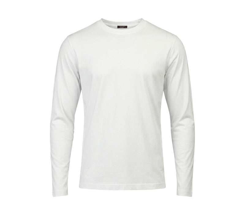 Mercerized Longsleeve