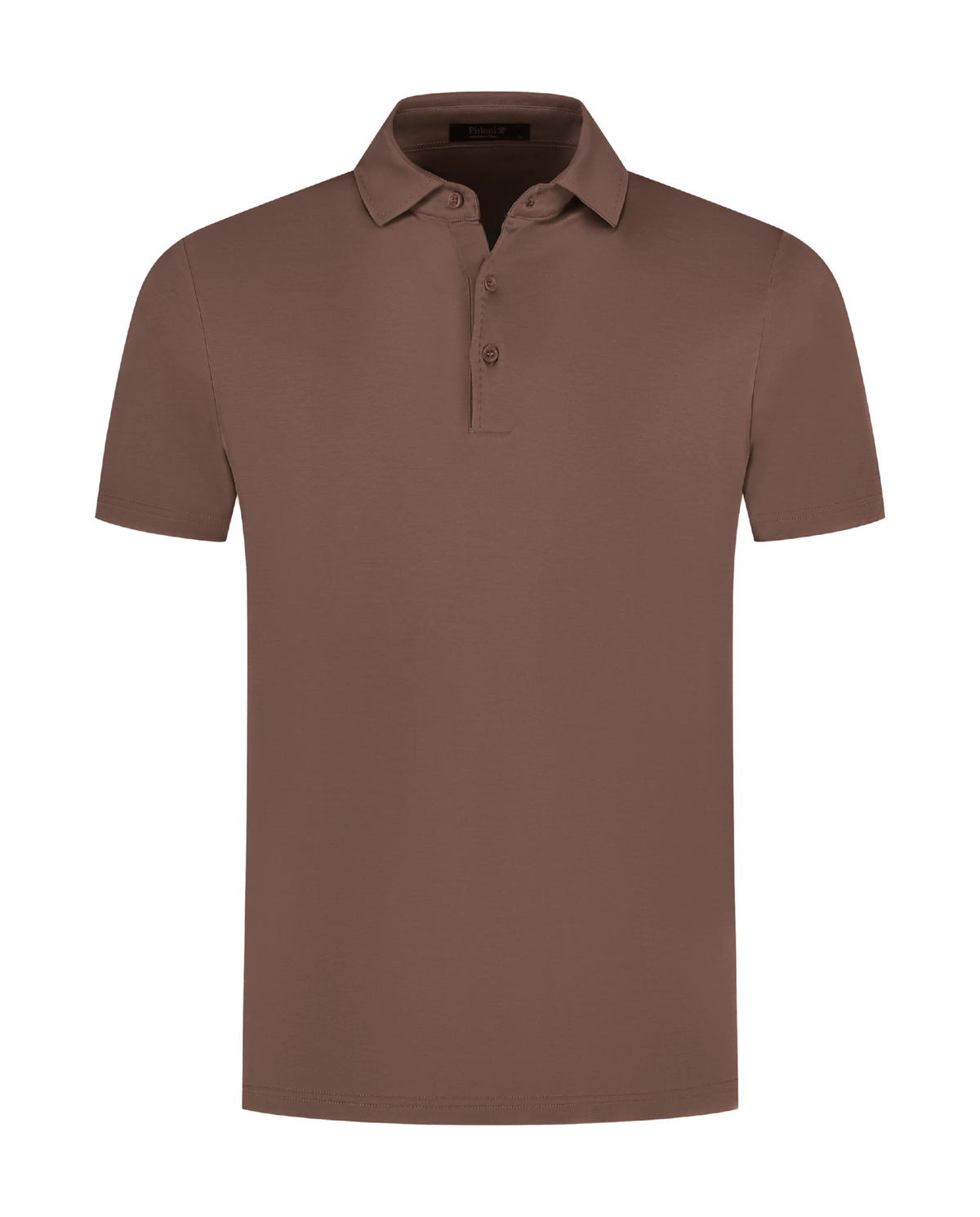 The Mercerized Polo