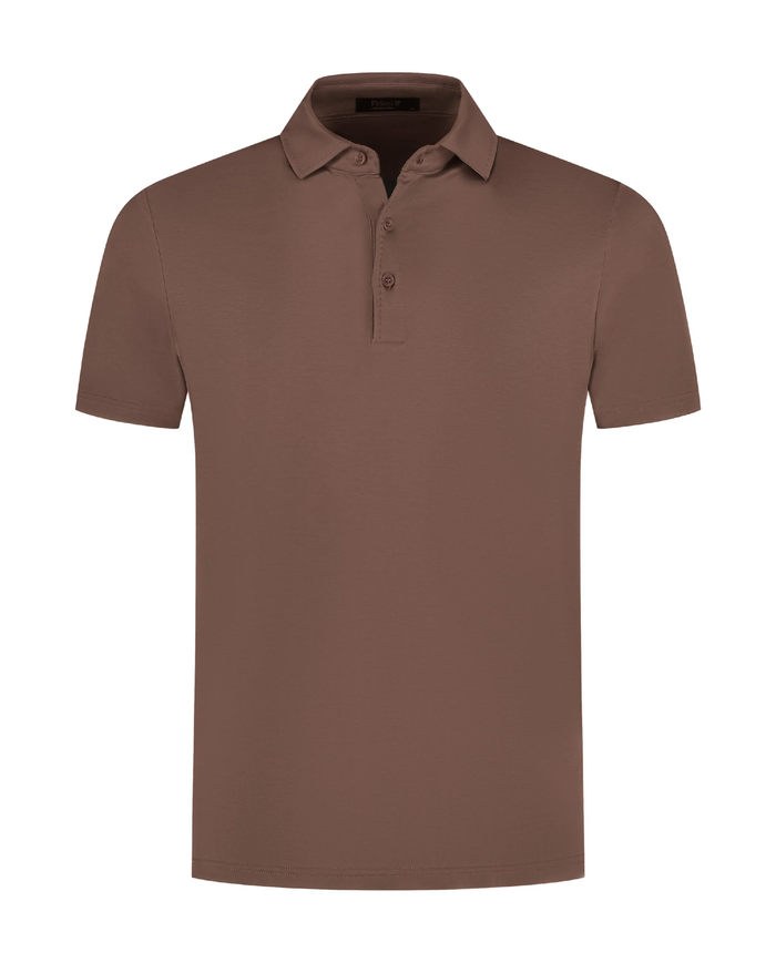The Mercerized Polo