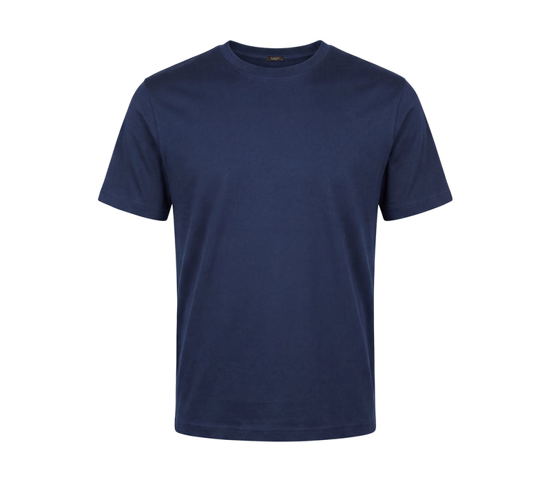 Mercerized Short Sleeve