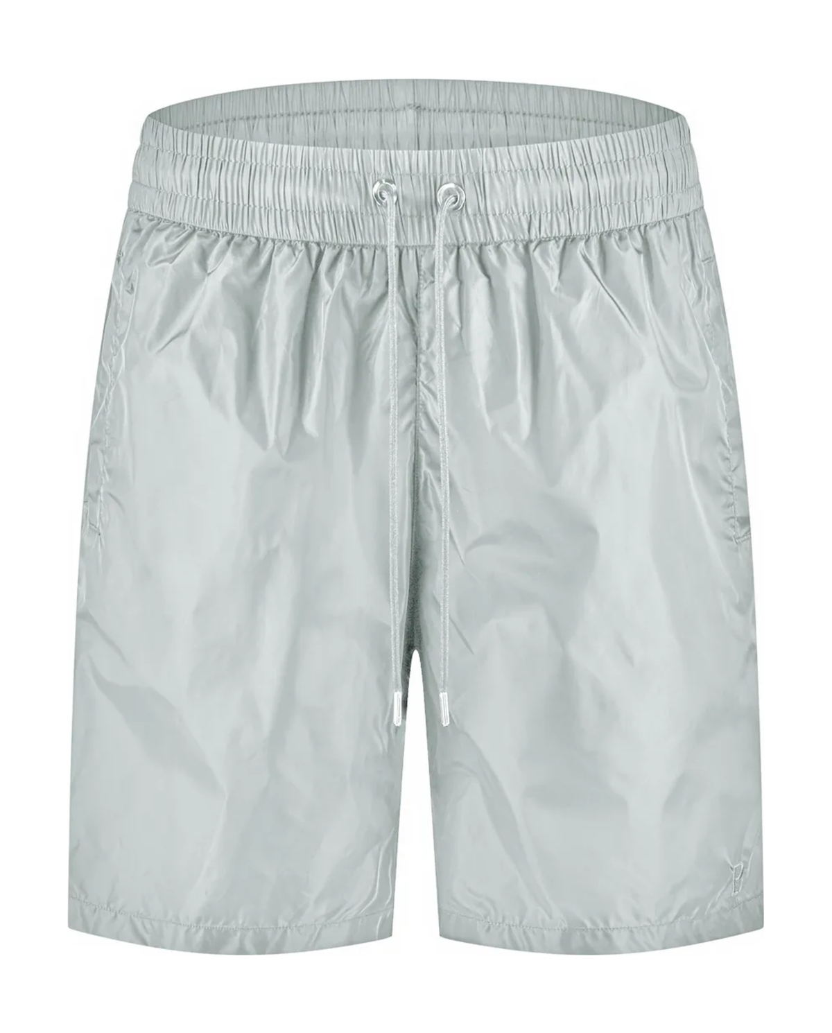 The Nylon Swim Shorts