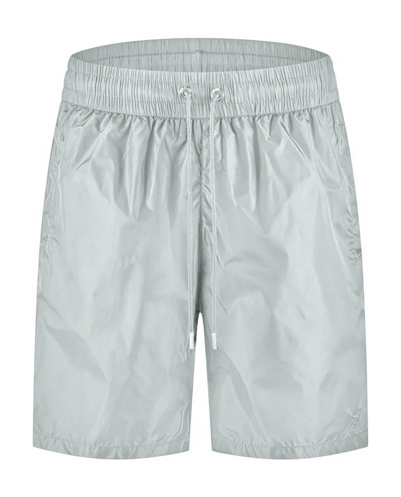 The Nylon Swim Shorts