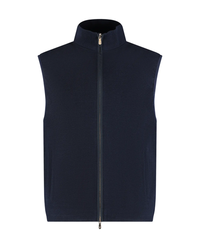 Bodywarmer Mens: The Layer Autumn Actually Needs