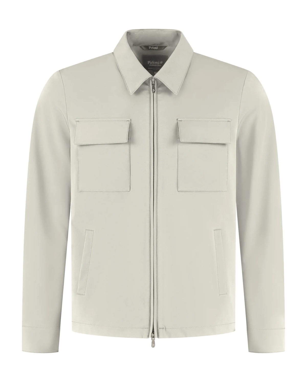 The New Tech Field Jacket