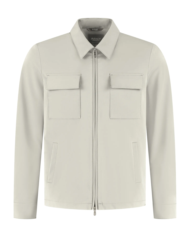 The New Tech Field Jacket