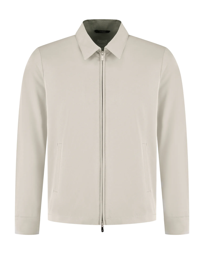The New Tech Jacket