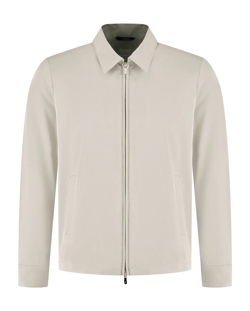 The New Tech Jacket