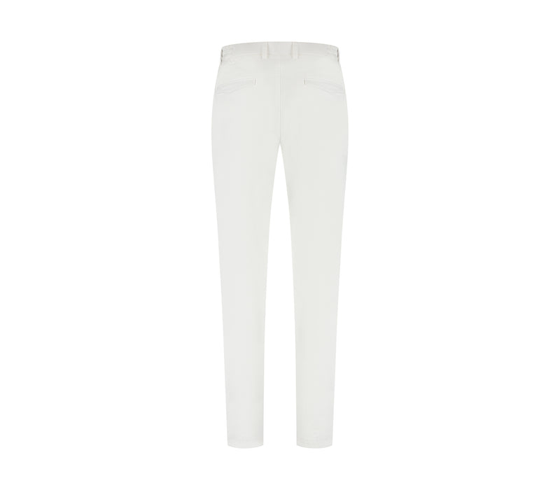 The White Chino