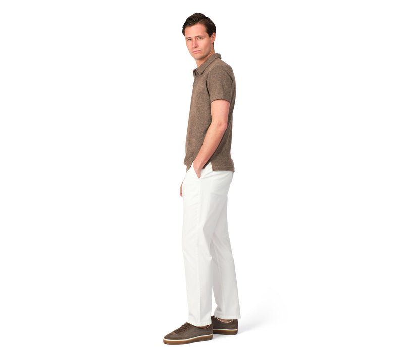 The White Chino
