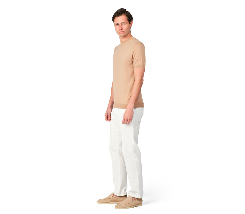 The Wool T Shirt