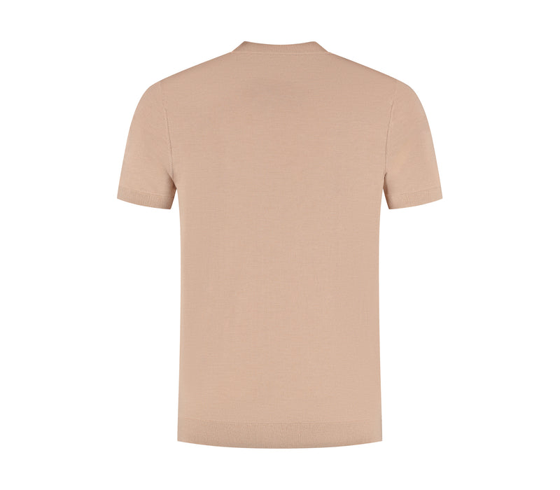 The Wool T Shirt
