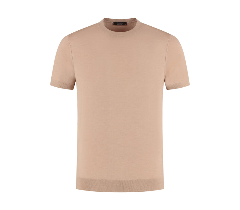 The Wool T Shirt
