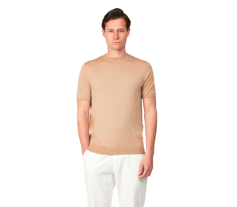 The Wool T Shirt